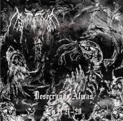 Desecrando Almas (en el 21-20)